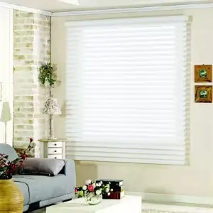 Silhouette and Triple Shades - Premium Window Covering